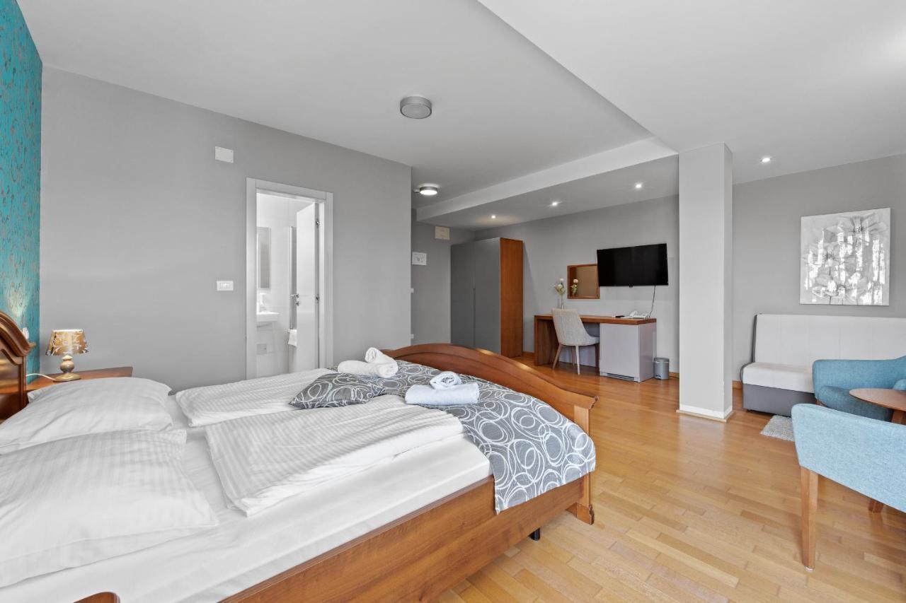 Hotel Minerva Medulin